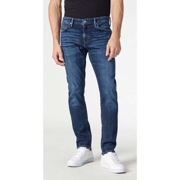 Mavi Jake Slim Leg‎ Jeans - Picture 2 of 6